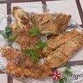 Cooksnap από tzoulitsa στη συνταγή Γλώσσες μαριναρισμένες στο φούρνο