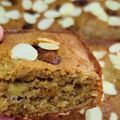 Cooksnap dari erin untuk resep Bolu pisang panggang
