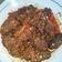 Cooksnap dari Athiatuzzakiah untuk resep Dendeng Balado Minang