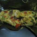 Cooksnap dari Tri Umiatik untuk resep Pepes Jamur Sederhana
