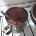 El cooksnap de Molecula cuando hizo Como preparar API.