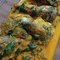 Cooksnap dari Dahniear N. Indriani untuk resep Gulai Kacang Panjang dan Ikan Kembung