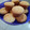 El cooksnap de Celeste Benedetto cuando hizo Muffins de Vainillas🧁.
