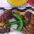صورة من ام ساره العراقيه، شاركها بعد تجربة وصفة صينية دجاج 🍗🍗 ☺😋