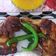 صورة من ام ساره العراقيه، شاركها بعد تجربة وصفة صينية دجاج 🍗🍗 ☺😋