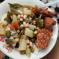 Cooksnap dari Pipin Puspitawati untuk resep Sayur Asem