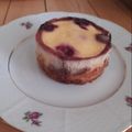 Éva Kertész Cooksnap-ja, amikor elkészítette a(z) Tejfölös-szedres pite receptet.