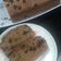 Cooksnap dari Trisiana Dwipajani untuk resep Banana Cake (Bolu Pisang Chocochips) Super Moist