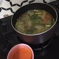 Cooksnap dari Liliz Nayla untuk resep Soto Bandung Daging Sapi & Lobak