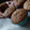 El cooksnap de González González Patricia Mónica cuando hizo Muffins para una persona 🧁 rellenos de dulce de leche.