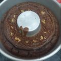 El cooksnap de Sara cuando hizo Bizcocho “de dieta” 🤤👌🏽.