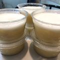 Cooksnap dari Iik Ikromah untuk resep Bubur SINGKONG THAI