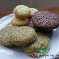 Cooksnap από common στη συνταγή Macaroons