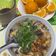 Cooksnap của Tuệ Linh khi họ làm theo món Súp gà rau củ 🌽 🥕