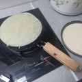 Cooksnap dari Ria Rahmaniar untuk resep Kulit risol/ kulit lumpia anti sobek
