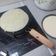 Cooksnap dari Ria Rahmaniar untuk resep Kulit risol/ kulit lumpia anti sobek
