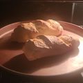 El cooksnap de Alicia Panzacchi Sonderegger cuando hizo Pan Casero con Royal 😊.