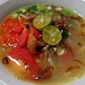 Cooksnap dari Yeni Tirtasiwi untuk resep Soto Kudus