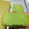 Cooksnap dari Winda Krisnata untuk resep Bolu pandan 4 telur