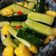 庭秀 的 Cucumber Salad with Pineapple 涼拌鳳梨小黃瓜 cooksnap