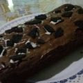 Cooksnap dari Shanti Kusumasari untuk resep Brownies Panggang Oreo