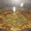 Cooksnap dari Rahna Trisnayani untuk resep Pizza home made by cheche