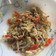 Cooksnap dari nyiayu untuk resep Tumis Teri Bawang Cabe #PR_wantuteri