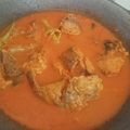 Cooksnap dari yulia handika untuk resep Asam Padeh Tongkol Padang