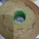 Cooksnap dari ummuHafidz untuk resep Bolu Pandan mirip chiffon (No SP)