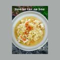 Cooksnap dari Dwi Yenni Anggraeni untuk resep Tumis Kol Tahu dan Telur