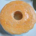 Cooksnap dari Adreena saila untuk resep Brudel Cake