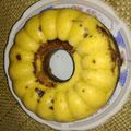Cooksnap dari Febry untuk resep Bolu kukus labu kuning tanpa telur