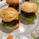 Tarján Tamás Cooksnap-ja, amikor elkészítette a(z) Mini hamburgerek receptet.