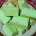 Cooksnap dari Lita Tresna untuk resep Chifon cake tepung beras