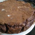 El cooksnap de virmaxs cuando hizo Torta muy fácil y pocos ingredientes increible pero buenísima.