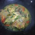 Cooksnap dari Fira Luffy untuk resep Ikan Nila Kuah Kuning