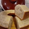 El cooksnap de Anita Mendoza cuando hizo Torta de banana facilisima.