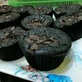 Cooksnap dari Nur untuk resep Brownies Panggang