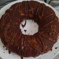 El cooksnap de Elizabeth Cornelli cuando hizo Torta marmolada de avena.
