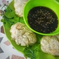 Cooksnap dari BundaNayAssya untuk resep Rujak Cireng