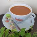 Cooksnap dari Menurumahan untuk resep Original thai tea