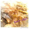 Cooksnap dari Angel untuk resep Ayam bumbu bebek