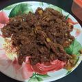 Cooksnap dari Dina Ristiana Sari untuk resep Beef Teriyaki ala yoshinoya