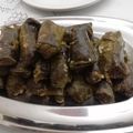 Cooksnap από dcroula στη συνταγή Πολίτικα ντολμαδάκια γιαλαντζί