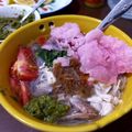 Cooksnap dari Henny l_tobing untuk resep #392. Mie Sop Kampung Medan