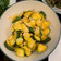 菜編 的 不用調味、史上最簡單｜鹹蛋節瓜 cooksnap
