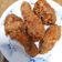 Cooksnap của KiMi Diệp Thảo khi họ làm theo món Gà Rán chuẩn KFC