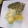 El cooksnap de Jacqueline Elizabeth Muñozini Cartes cuando hizo Ají de gallina c/ pollo.