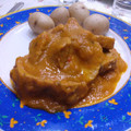 El cooksnap de azizmond cuando hizo Solomillo / lomo de cerdo en salsa de verduras.