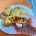 Cooksnap của Rosy Huỳnh khi họ làm theo món Bánh Dứa Đài Loan (vỏ giòn)